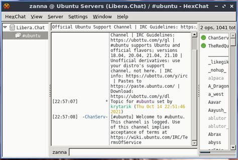 ask ubuntu|ubuntu live chat support.